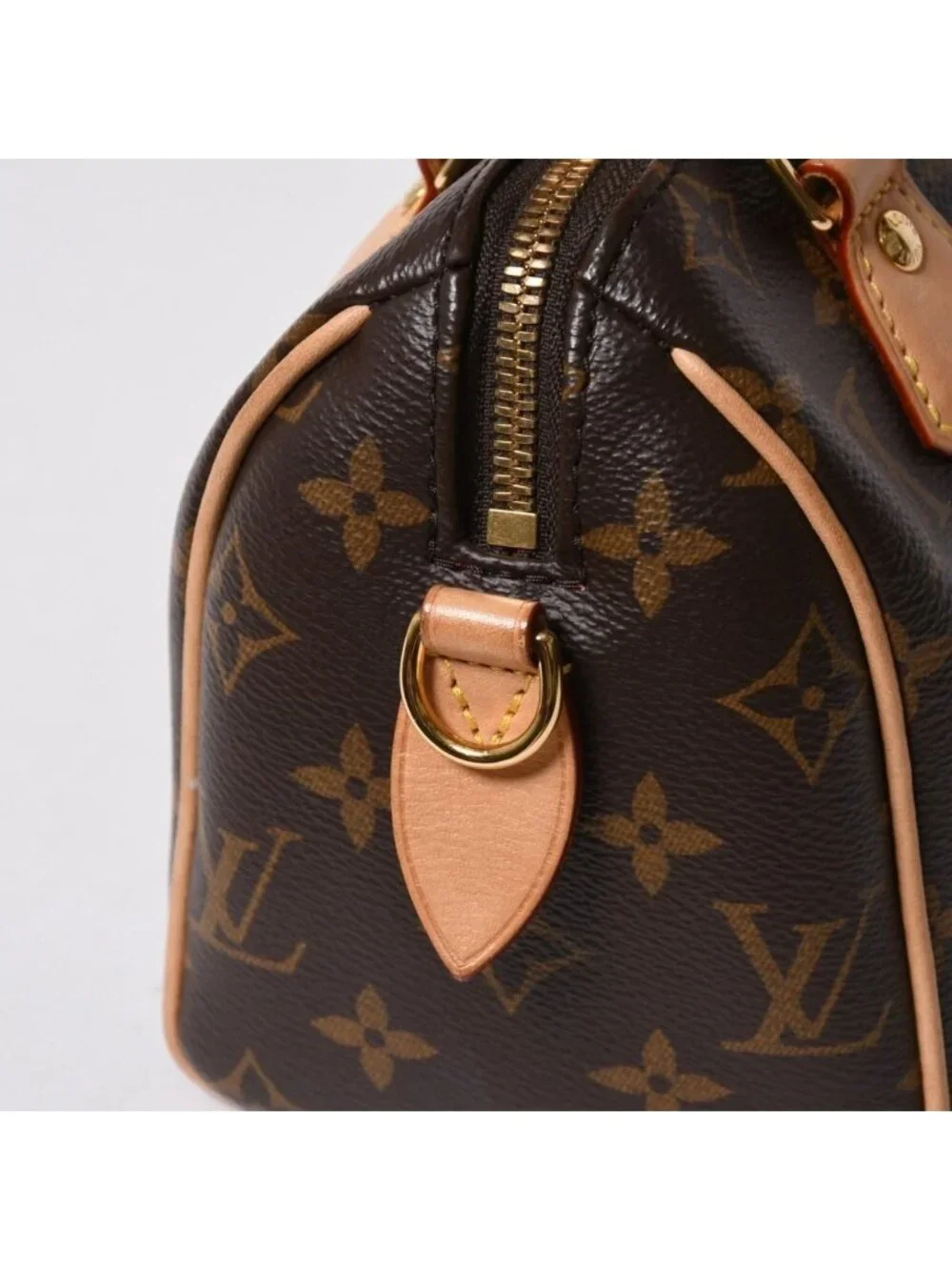 Louis Vuitton this authentic